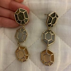 Kendra Scott Earrings